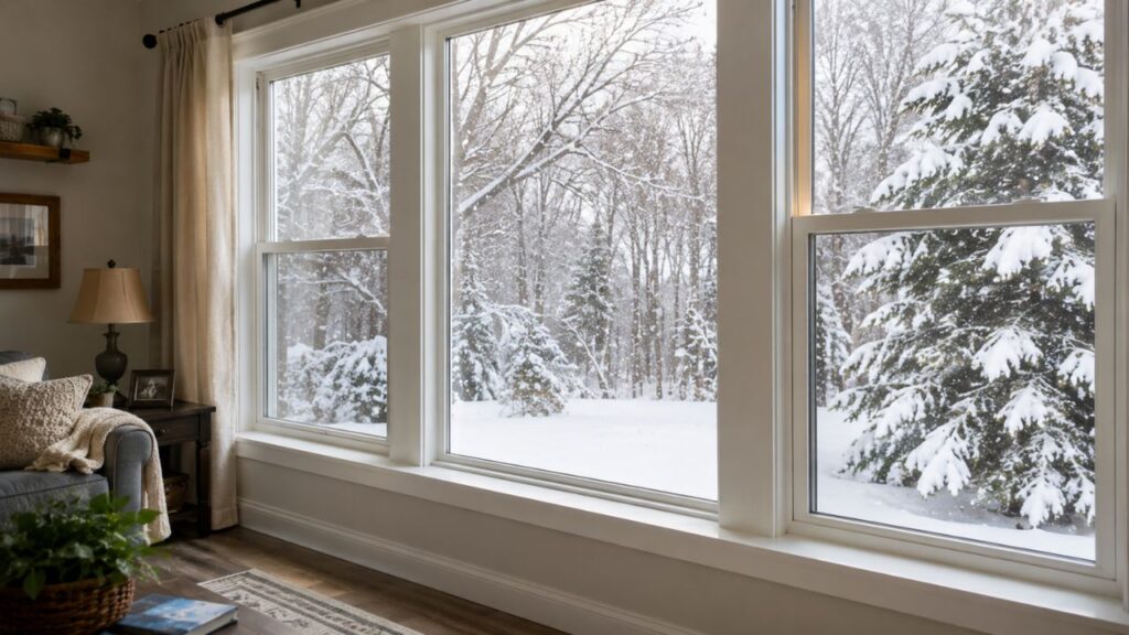 best windows for western pennsylvania weather