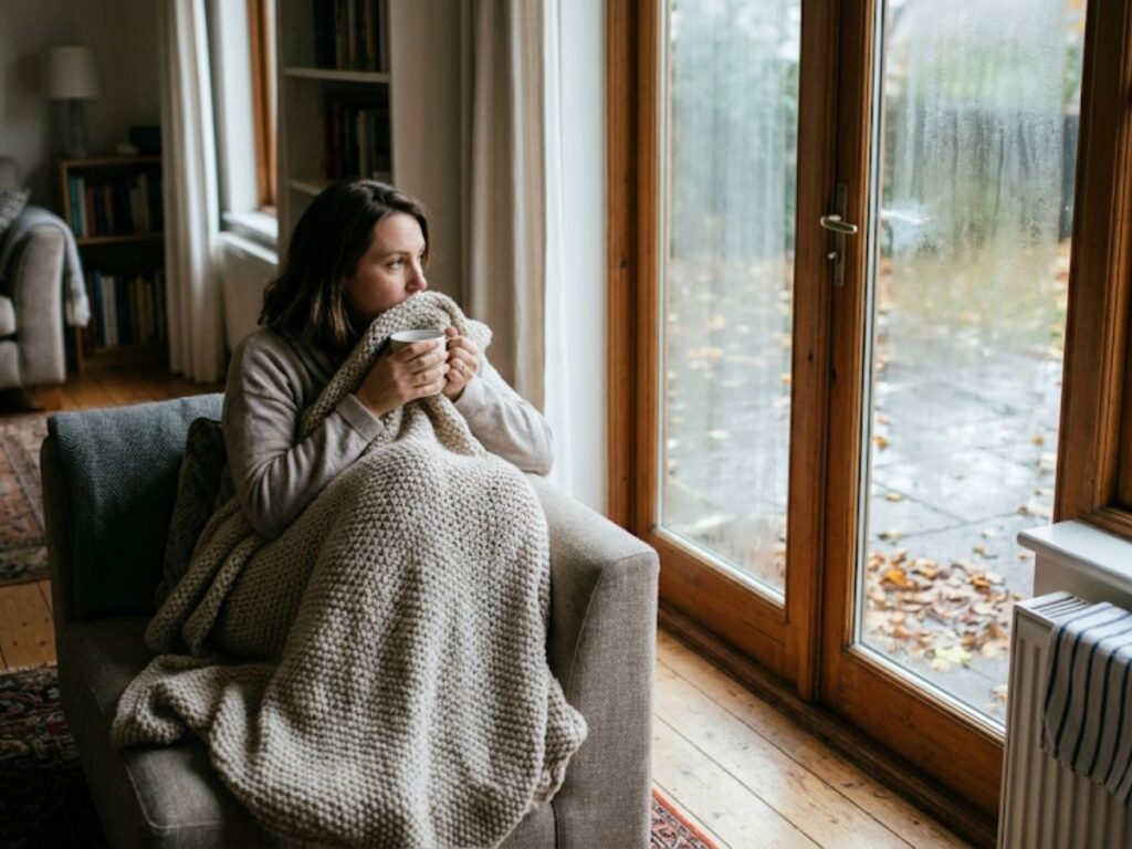 Heating Bills Keep Rising