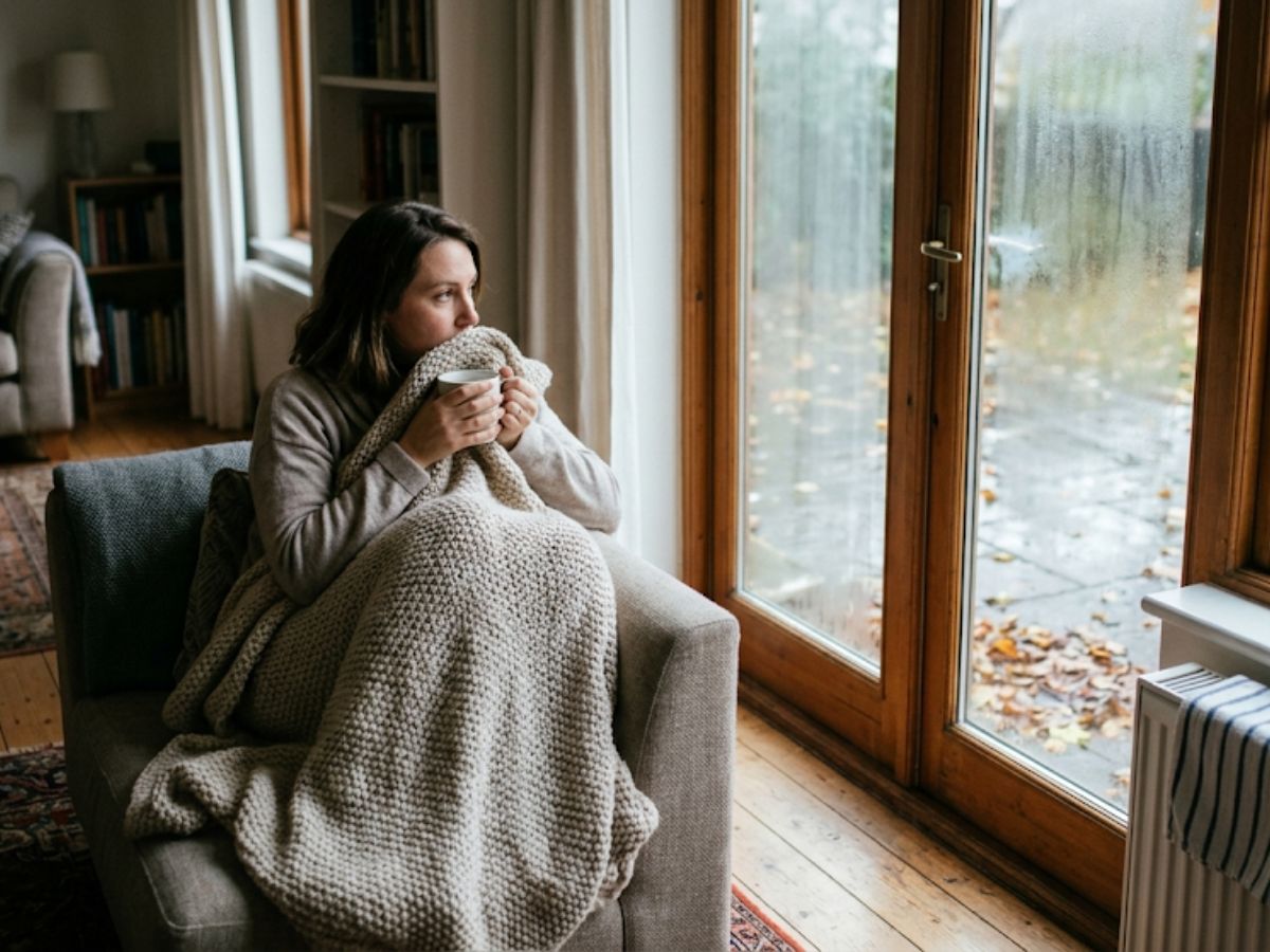 Heating Bills Keep Rising