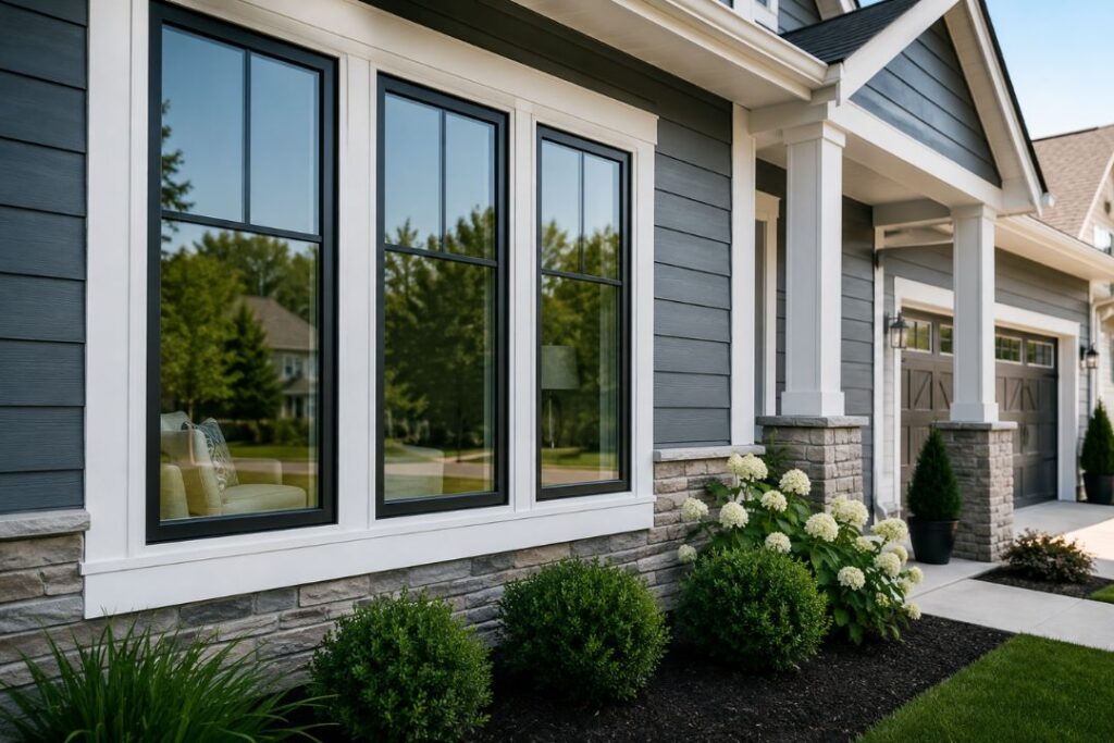 can new windows increase your home’s value