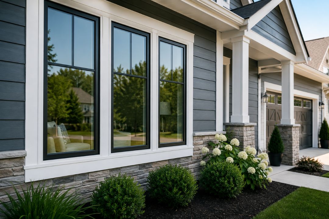 can new windows increase your home’s value