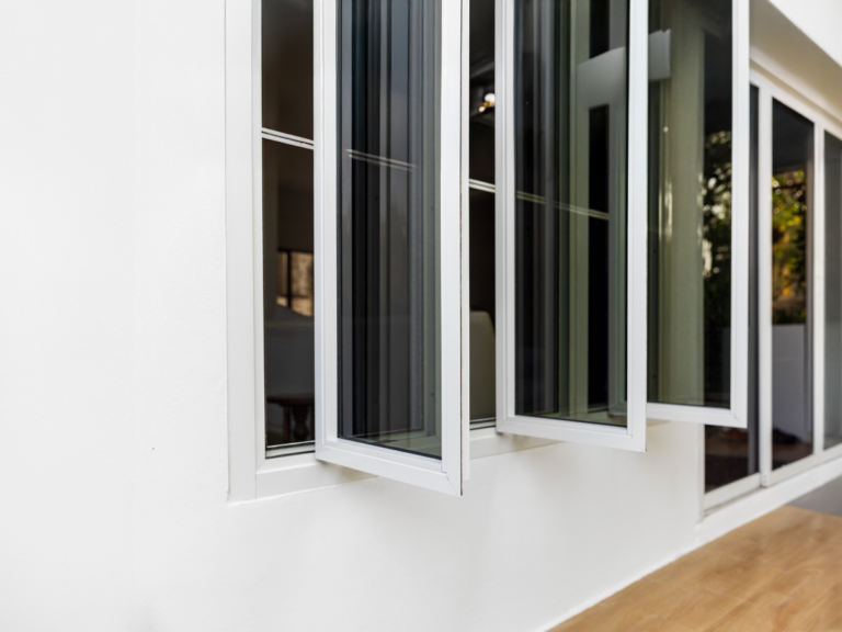 Bay vs. Bow Windows
