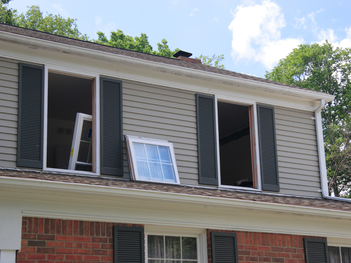 5 Biggest Window Replacement Mistakes