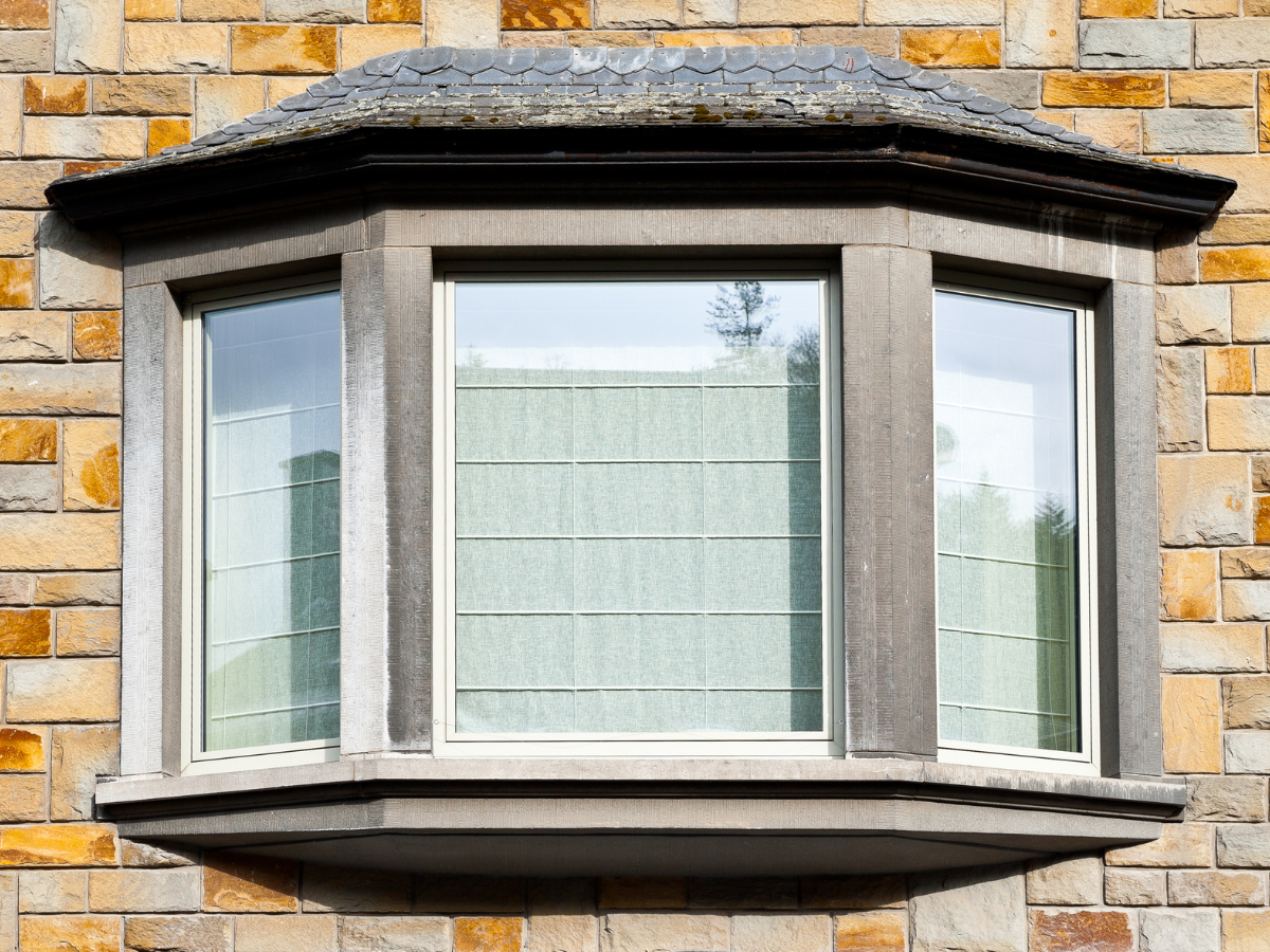 Bay vs Bow Windows