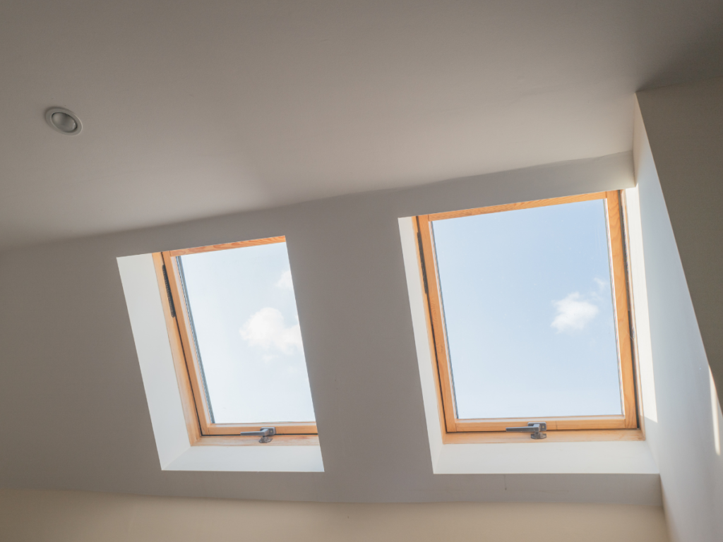 egress window replacement