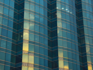Low-E Glass windows
